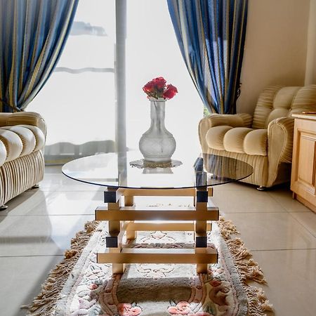 Daffodil Apartment St. Paul's Bay Buitenkant foto