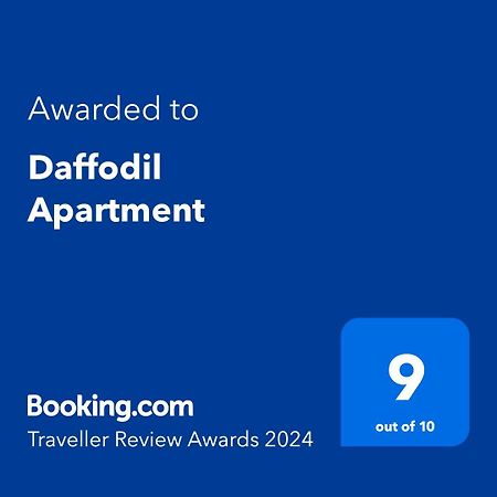 Daffodil Apartment St. Paul's Bay Buitenkant foto