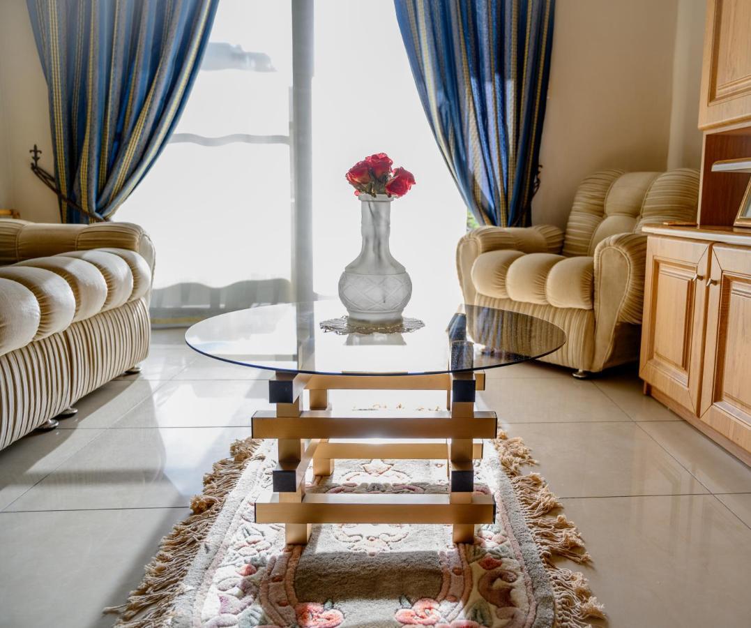 Daffodil Apartment St. Paul's Bay Buitenkant foto