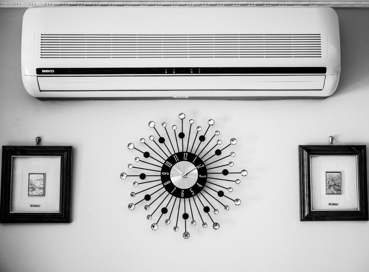 Daffodil Apartment St. Paul's Bay Buitenkant foto