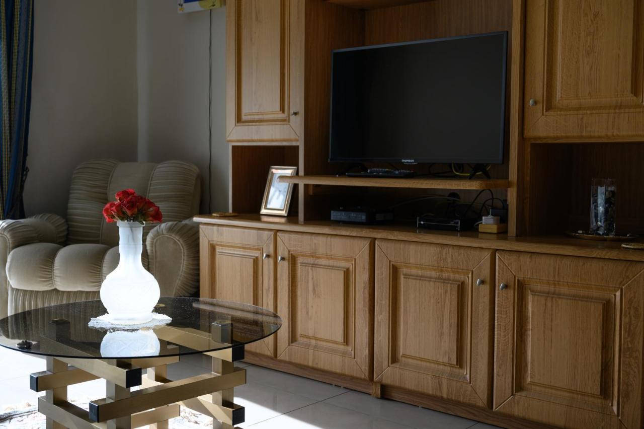 Daffodil Apartment St. Paul's Bay Buitenkant foto