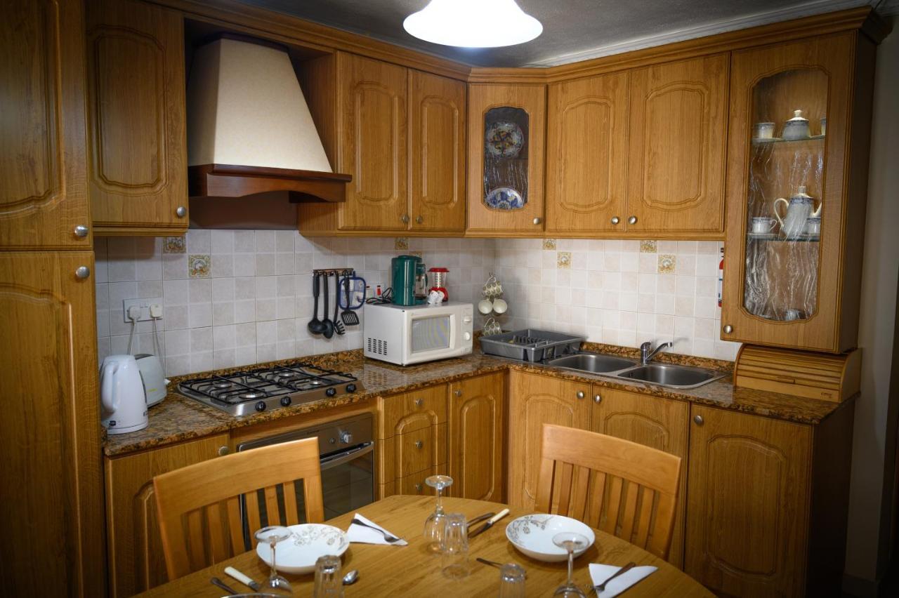 Daffodil Apartment St. Paul's Bay Buitenkant foto