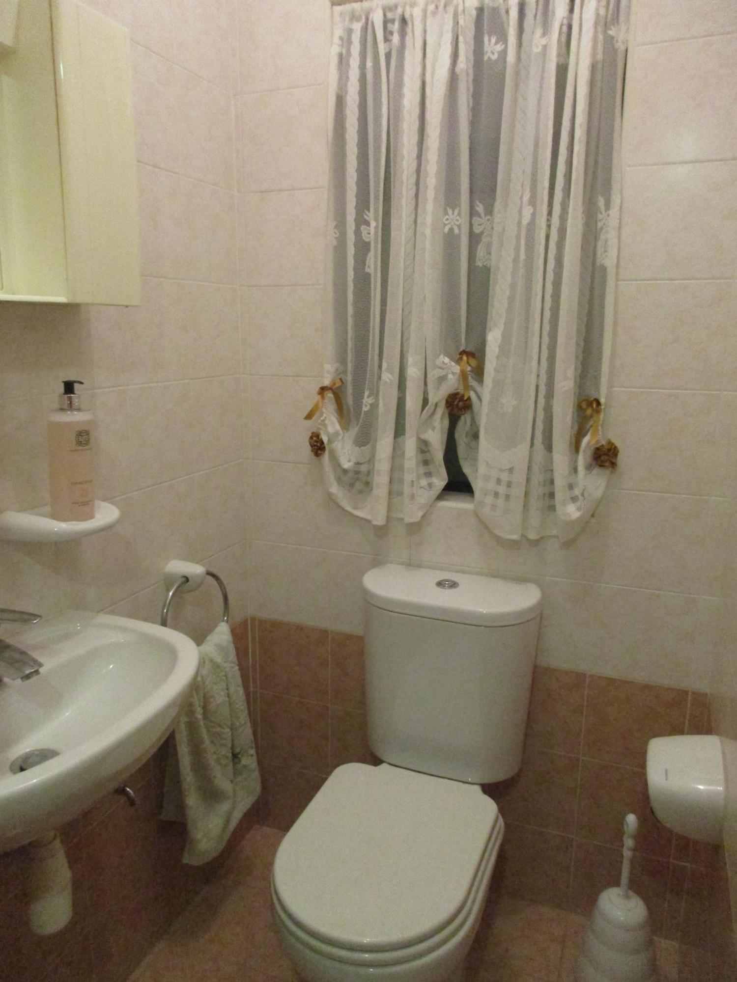 Daffodil Apartment St. Paul's Bay Buitenkant foto