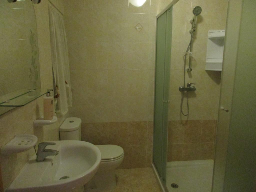 Daffodil Apartment St. Paul's Bay Buitenkant foto